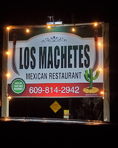 Los Machetes